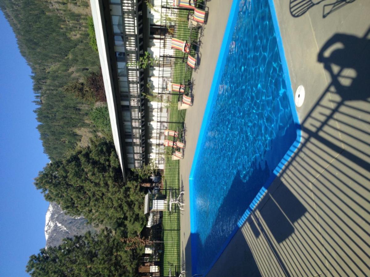 Der Ritterhof Inn Левенуэрт Экстерьер фото