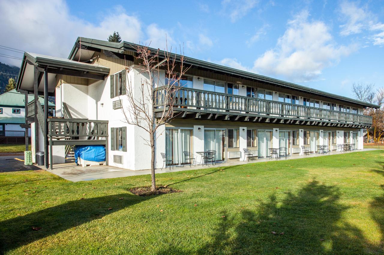 Der Ritterhof Inn Левенуэрт Экстерьер фото