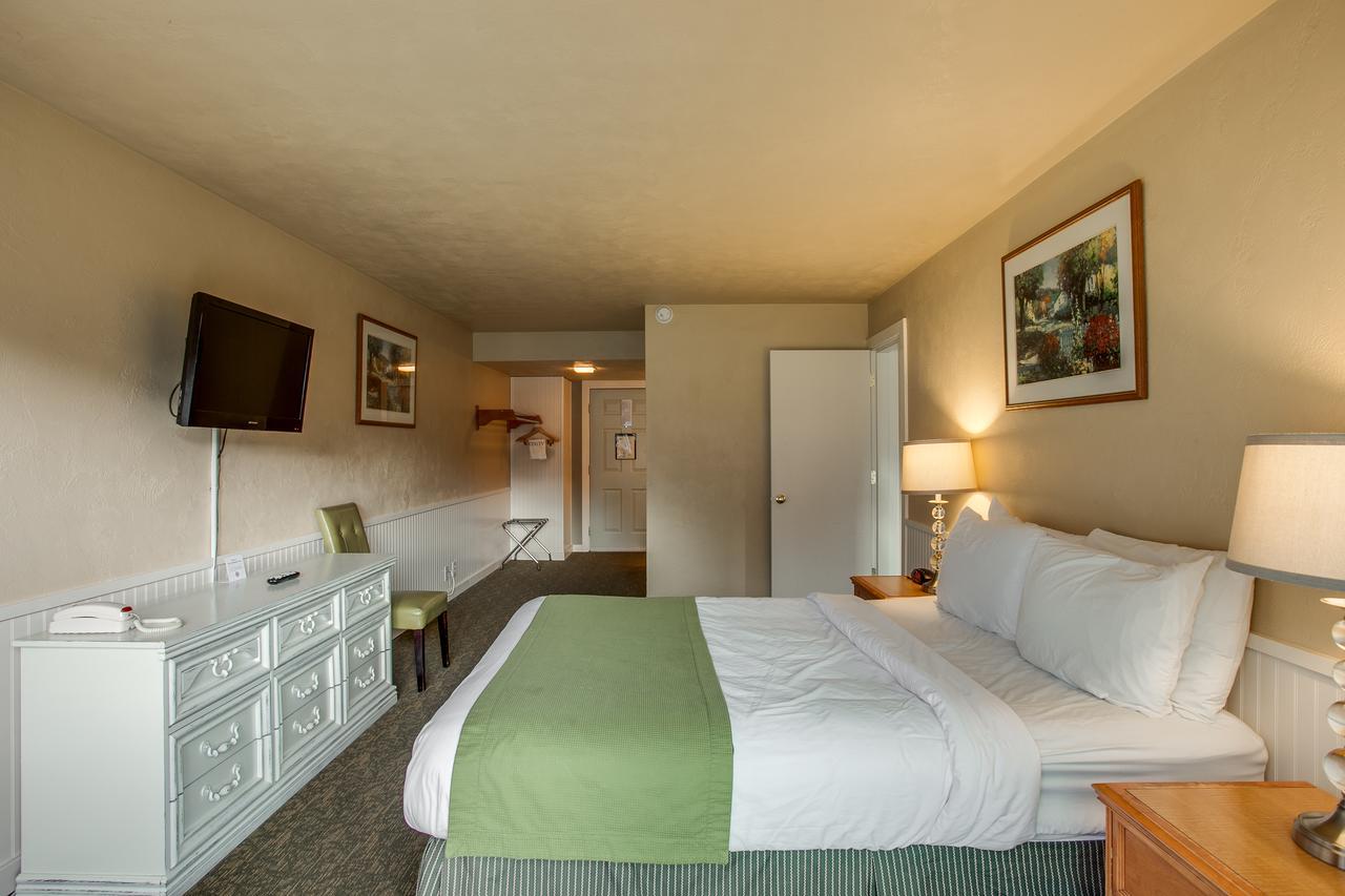 Der Ritterhof Inn Левенуэрт Экстерьер фото