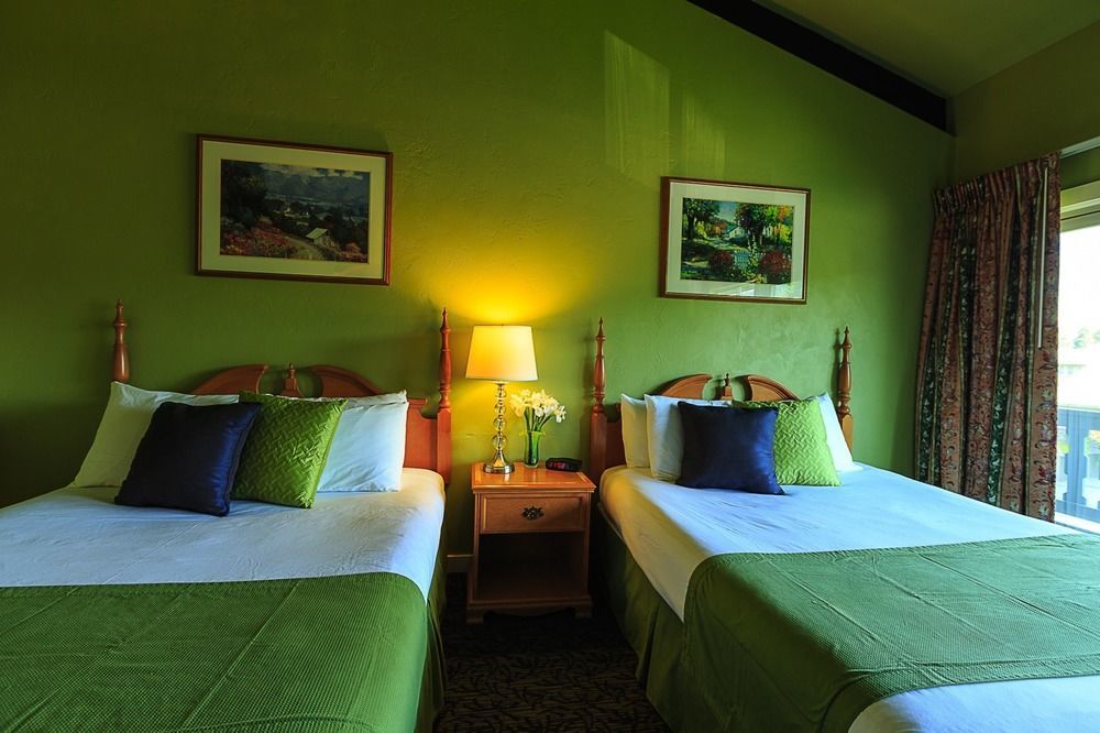 Der Ritterhof Inn Левенуэрт Экстерьер фото