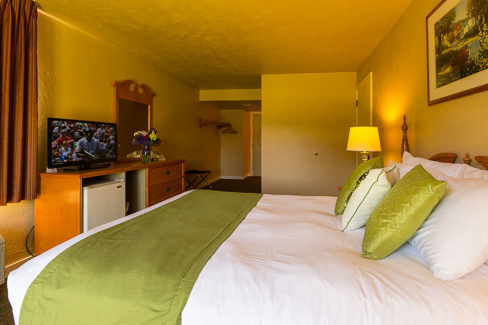 Der Ritterhof Inn Левенуэрт Экстерьер фото