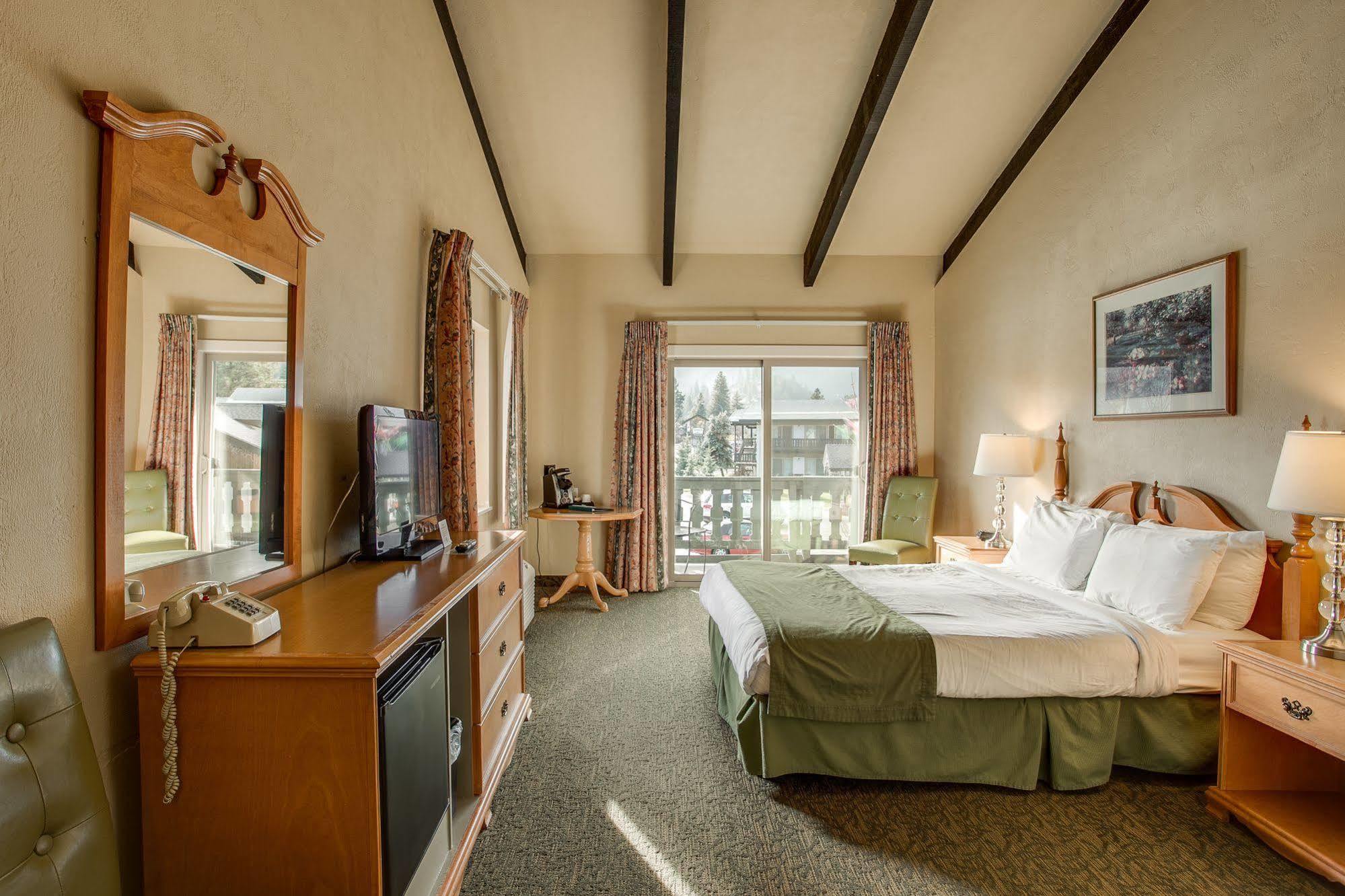 Der Ritterhof Inn Левенуэрт Экстерьер фото